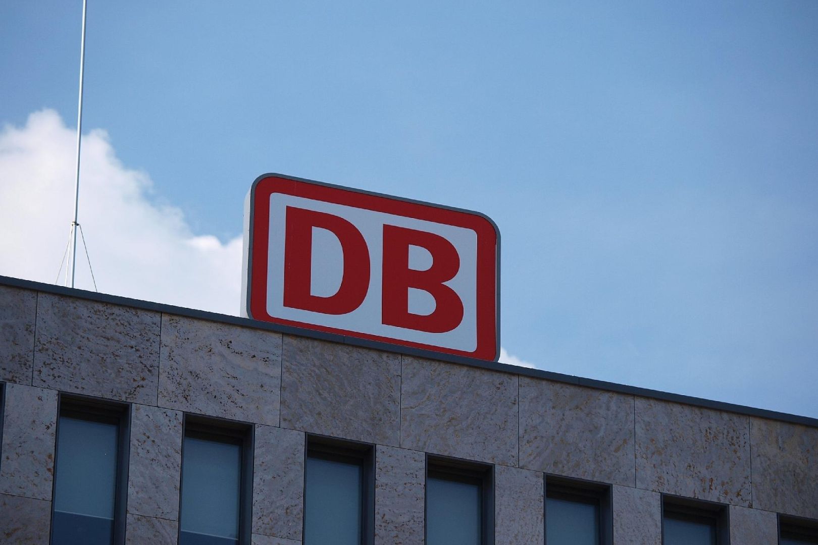 Deutsche Bahn (Archiv)