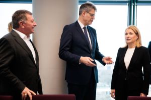 Deutsche Bahn lädt zu Sicherheitsgipfel ein