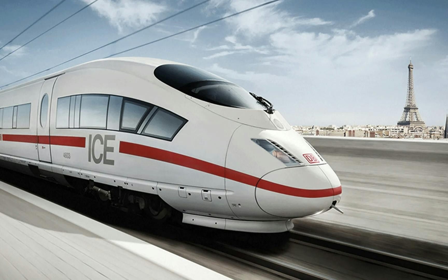 Deutsche Bahn schraubt an Kommunikation – Technik soll Vertrauen zurückgewinnen