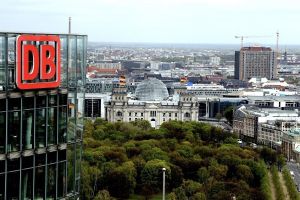 Deutsche Bahn: Verzögerungen und Investitionen in die Modernisierung des Schienennetzes