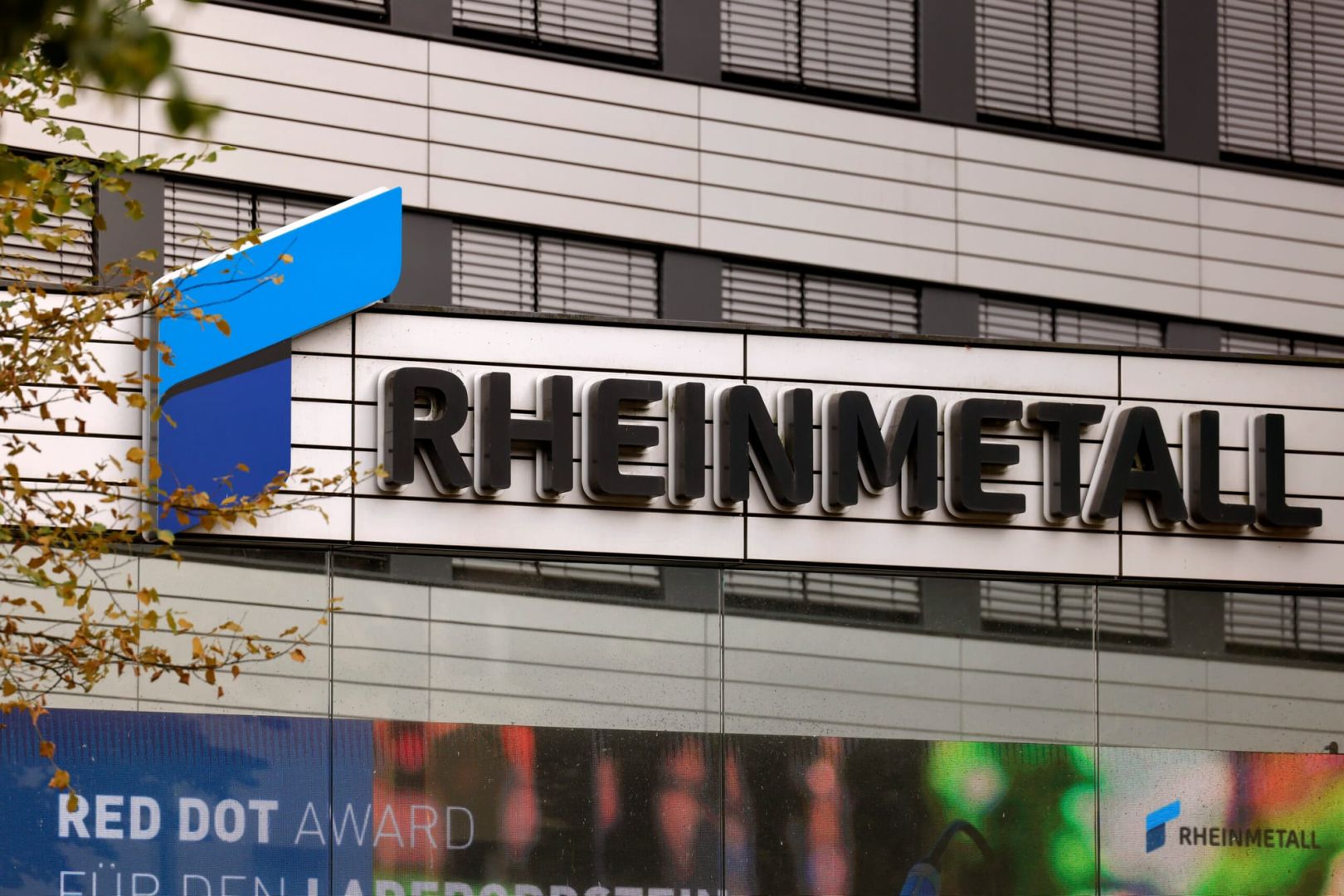 Deutsche Bank bleibt bullish – Rheinmetall soll weiter steigen