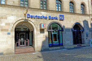 Deutsche Bank investiert 300 Millionen Euro in den Ausbau des Wealth Managements