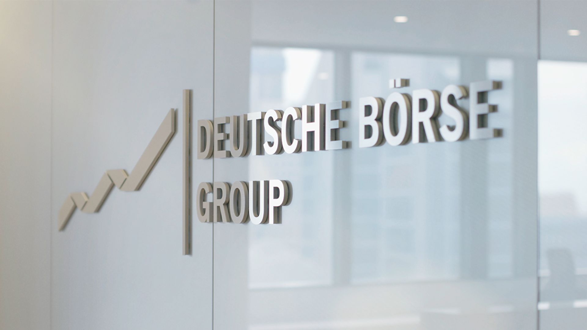 Deutsche Börse prüft den größten Zukauf ihrer Geschichte