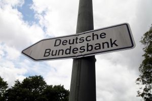 Deutsche Bundesbank (Archiv)