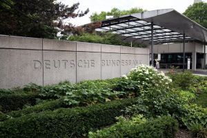 Deutsche Bundesbank (Archiv)