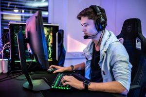 Deutsche Gamer geben monatlich fast 30 Euro für Spiele aus