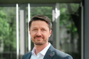 Deutsche Herzstiftung: Friso Janßen neuer Geschäftsführer