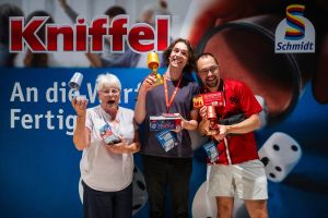 Deutsche Kniffel-Meisterschaft