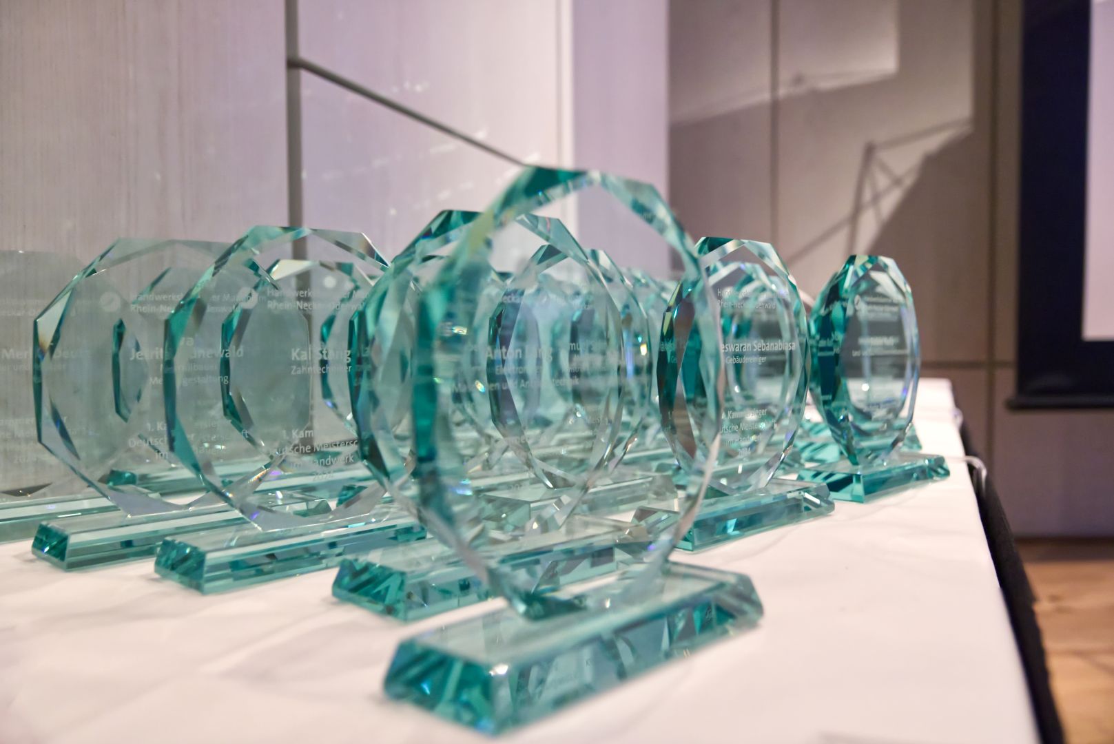 Deutsche Meisterschaft im Handwerk stärkt Nachwuchs und Betriebe im Kammerbezirk