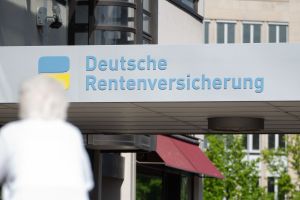Deutsche Rentenversicherung