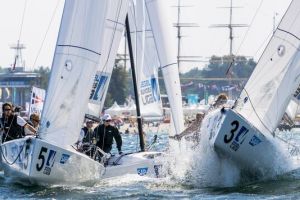 Deutsche Segel-Liga e.V. stellt Weichen für die Zukunft