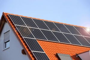 Deutsche Solarhersteller im Umbruch