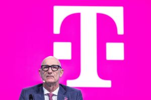Deutsche Telekom