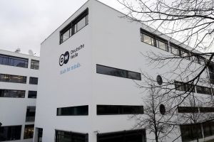 Deutsche Welle (Archiv)