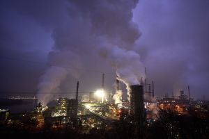 Deutsche Wirtschaft