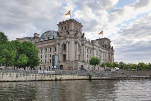 Deutscher Bundestag am 13.07.2025