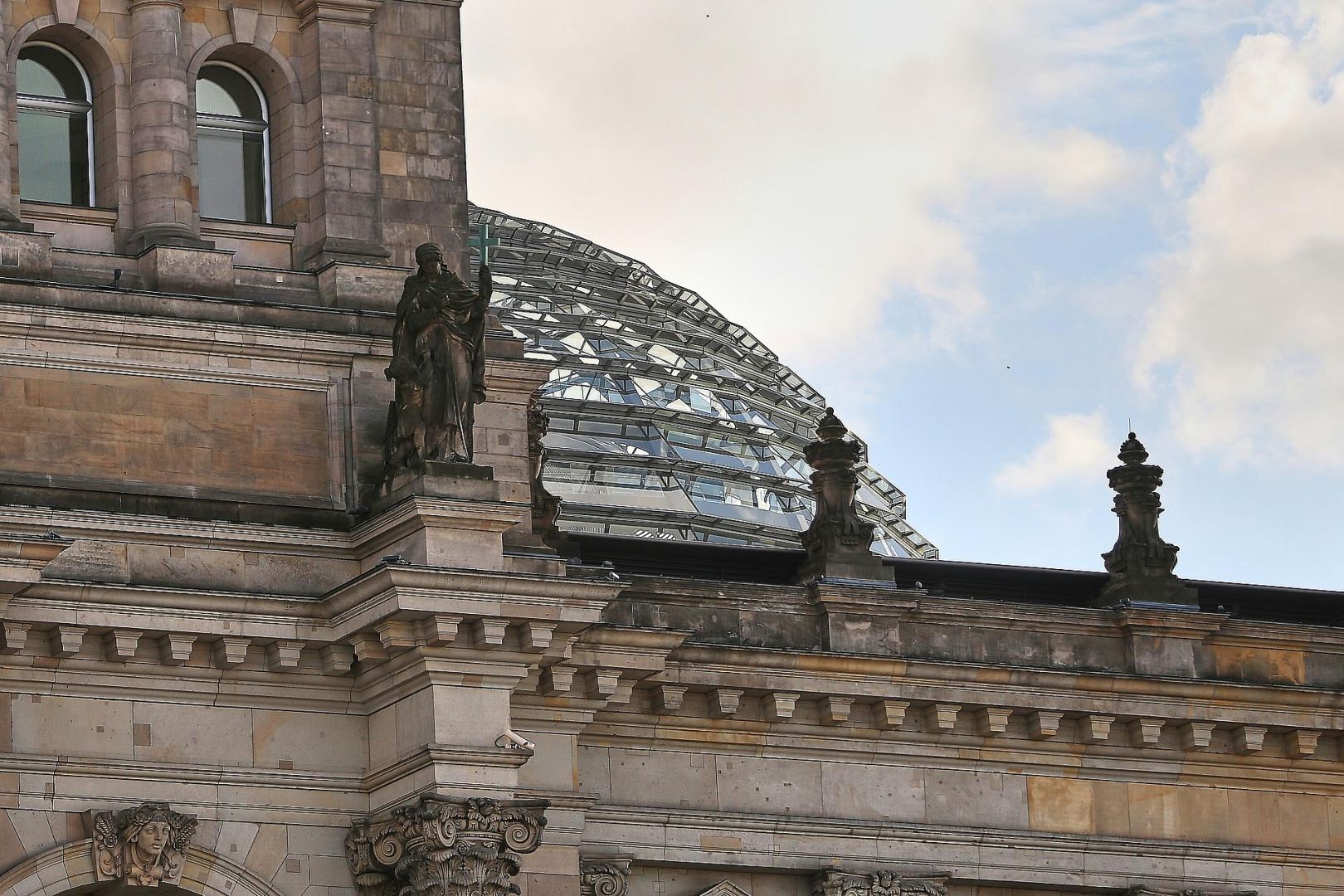 Deutscher Bundestag (Archiv)