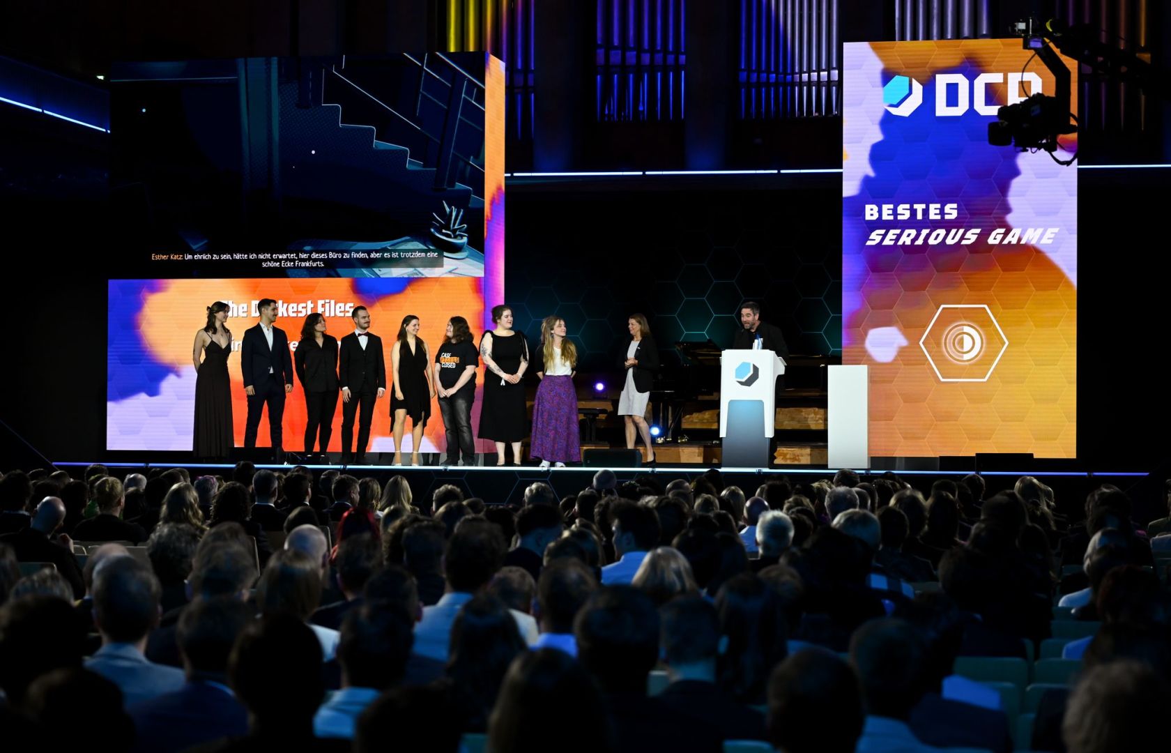 Deutscher Computerspielpreis 2026