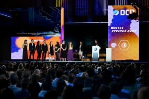 Deutscher Computerspielpreis 2026