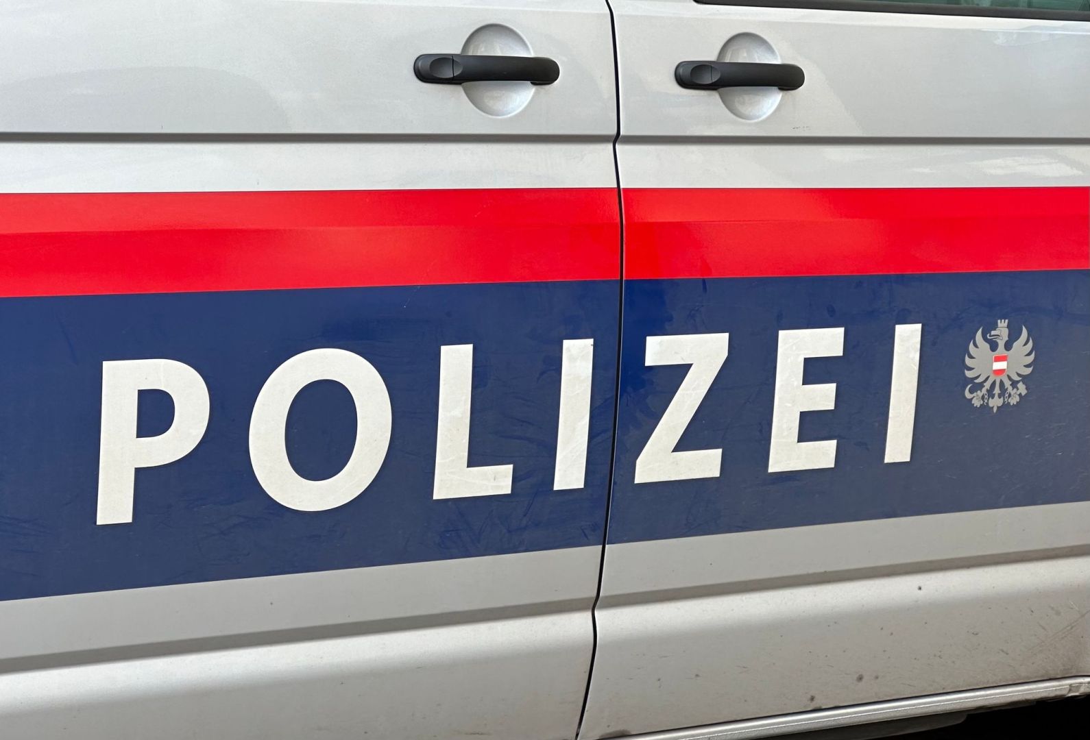 Deutscher drohte mit Gewalttat in Österreich