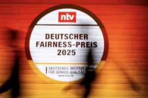 Deutscher Fairness-Preis 2025: Reiseschutz-Anbieter LTA auf dem Siegertreppchen