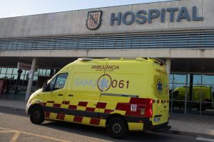 Deutscher stirbt nach Balkonsturz auf Mallorca