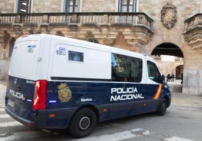 Deutscher wegen Mordes auf Mallorca vor Gericht
