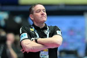 Deutschland - Dänemark