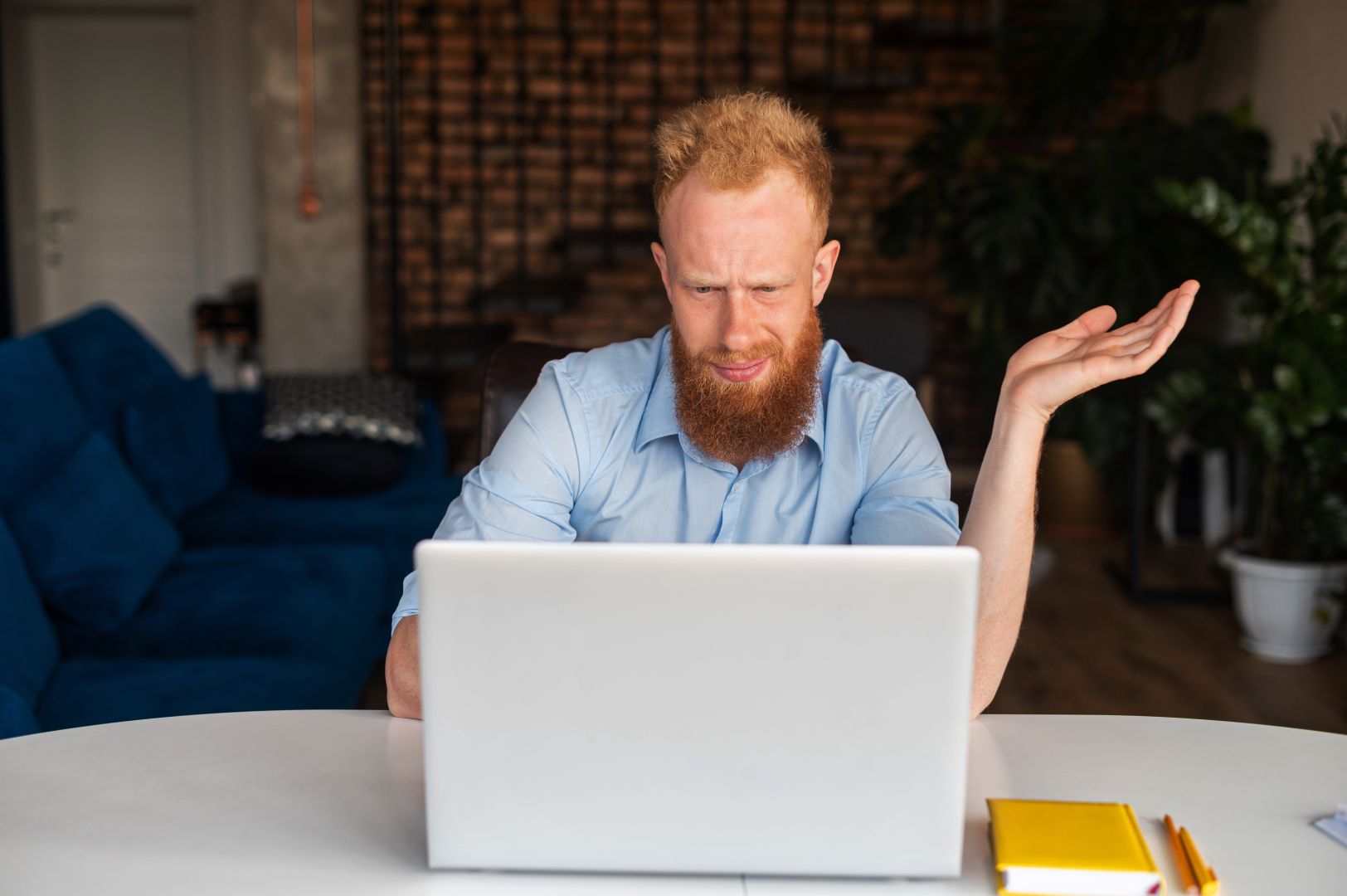 Deutschland im digitalen Blindflug?