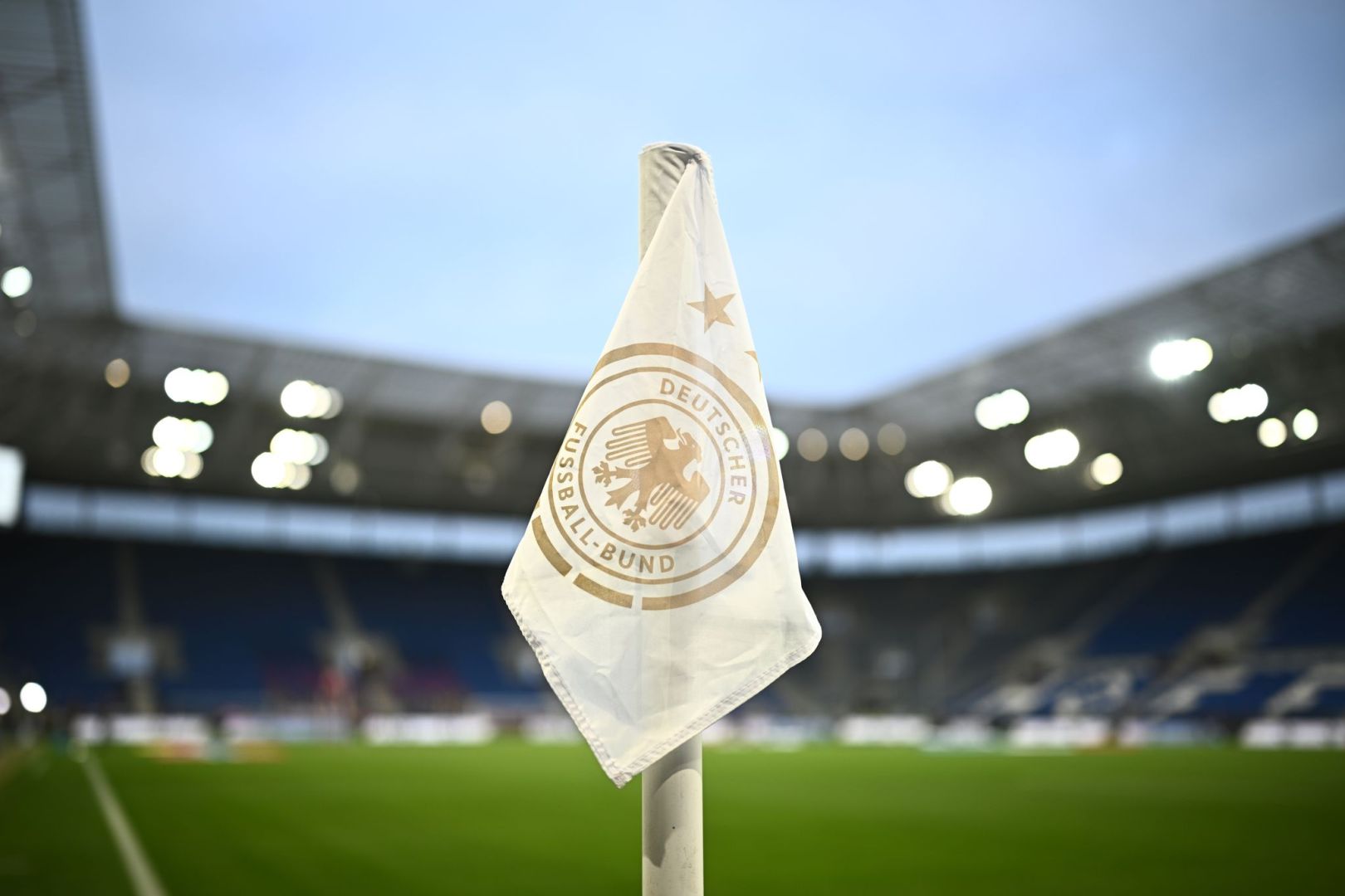 Deutschland - Luxemburg