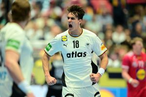 Deutschland - Österreich