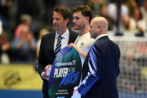 Deutschland - Österreich