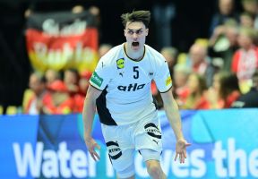 Deutschland - Portugal