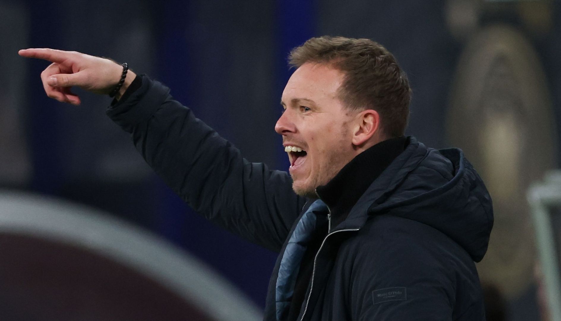 Deutschland - Slowakei