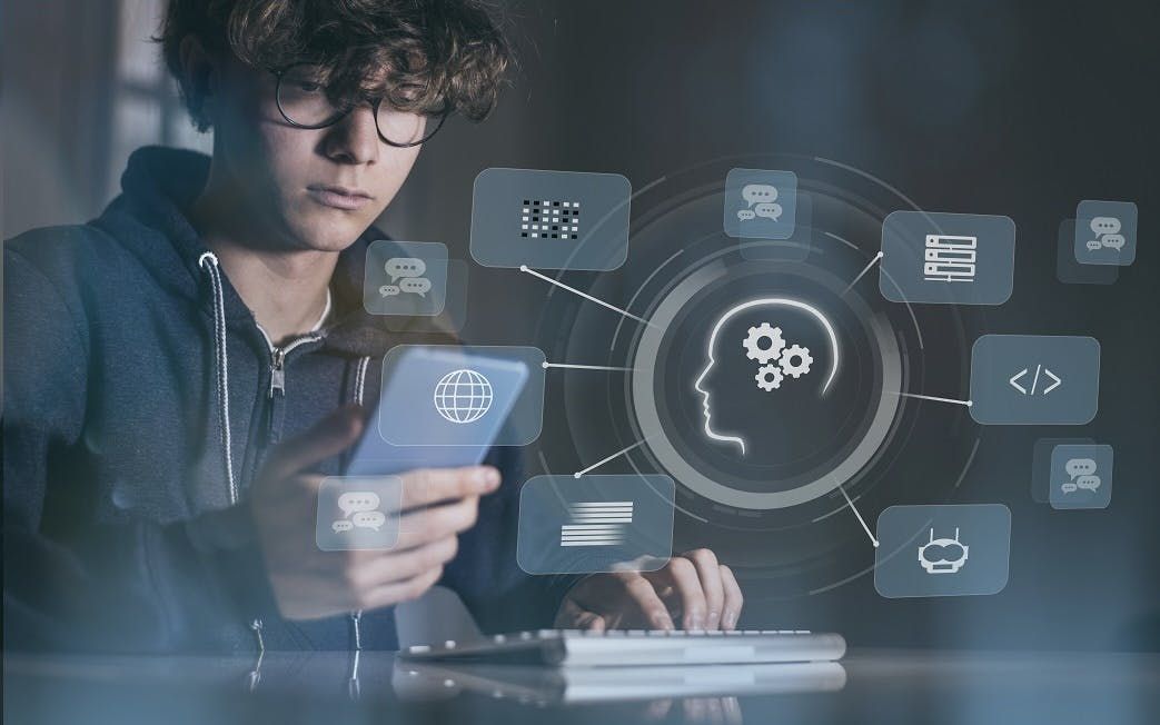 Deutschland zählt zu den globalen Vorreitern bei KI-Nutzung – trotz fehlender Tech-Giganten