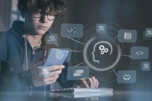 Deutschland zählt zu den globalen Vorreitern bei KI-Nutzung – trotz fehlender Tech-Giganten