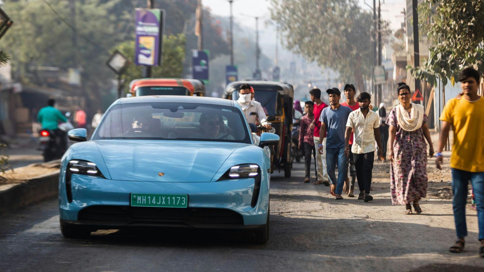 Deutschlands Autoindustrie hat den wichtigsten Markt der Welt verpennt