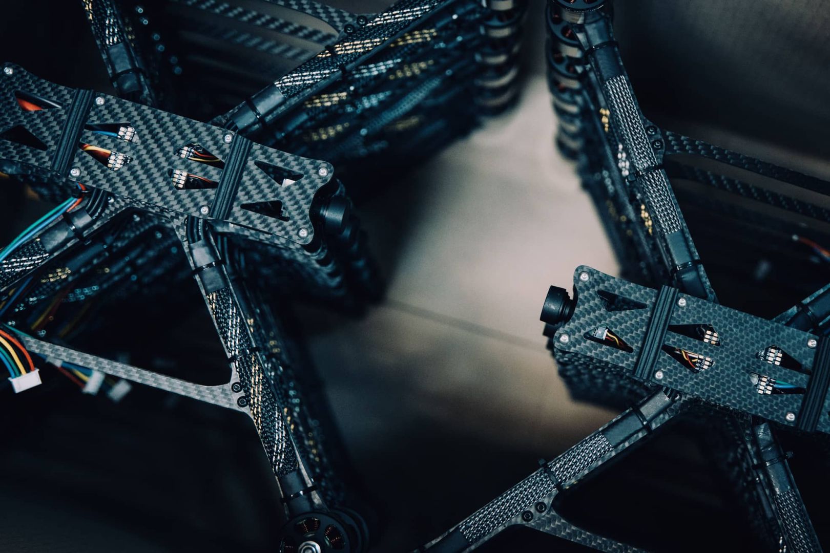 Deutschlands geheime Waffenhilfe: Mitfinanziert, um tief in Russland zuzuschlagen