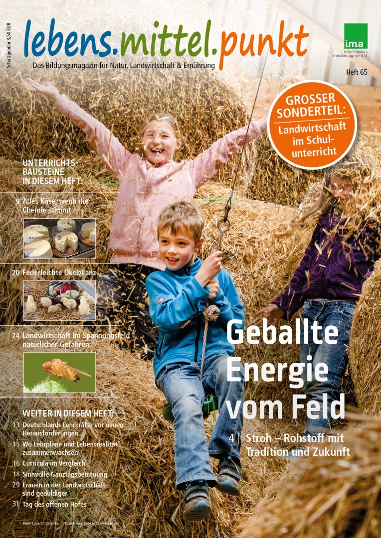 Deutschlands Lehrkräfte vor neuen Herausforderungen