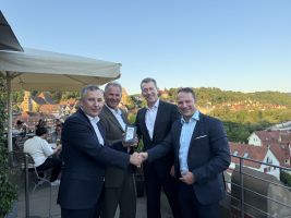 „Deutschlands Spar-Champion 2025“ in der Kategorie Hausratversicherung
