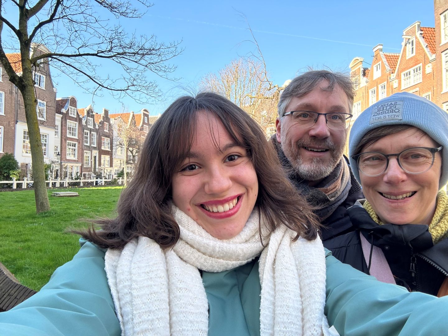 Deutschlandweit kulturbegeistere Familien gesucht