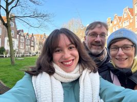 Deutschlandweit kulturbegeistere Familien gesucht