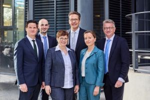 DEVK startet mit neuer Spitze und Ressortstruktur ins Jahr 2026