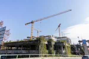 DEVK zieht Turmbaupläne zurück