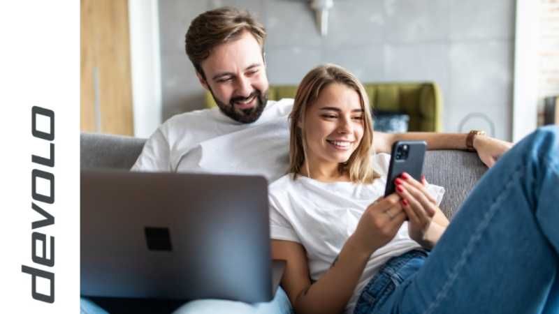 devolo – Störquellen umgehen und heimisches WLAN erweitern
