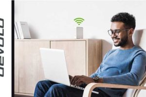 Devolo – Wenn das WLAN des Routers nicht ausreicht…