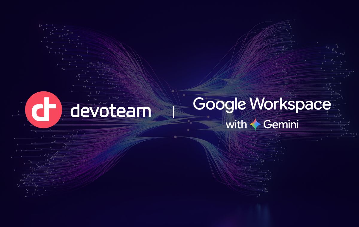 Devoteam kündigt in Zusammenarbeit mit Google Cloud spezialisierten Geschäftsbereich für Agentic Workplace Transformation an