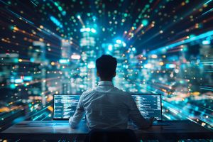 Devoteam, Microsoft und Nerdio laden zum Business Roundtable ein