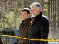 «Dexter: Resurrection»: Dan Stevens wird neuer Serienkiller in Staffel zwei