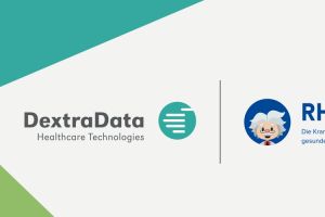 DextraData Healthcare Technologies übernimmt RHEYNI
